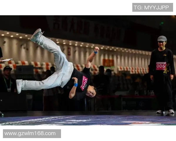 南京街舞队在极限运动联赛中的团队协作表现分析与点评