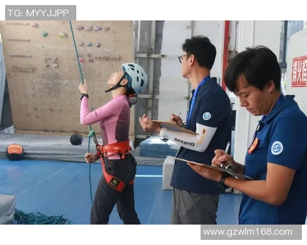 成都攀岩队个人能力探讨与提升之路攀岩运动的魅力与挑战