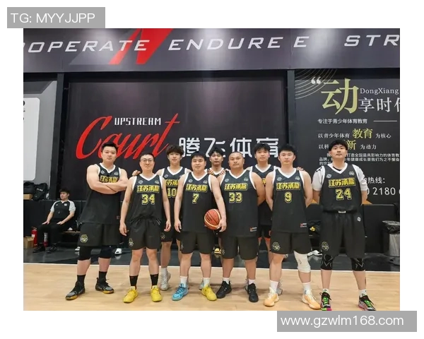 广州篮球队在冠军赛中的技术亮点与不足分析