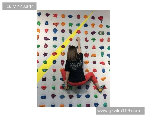 攀岩新手必看:全面技术入门与实用技巧指南助你快速上手 攀岩新手必看:全面技术入门与实用技巧指南助你快速上手