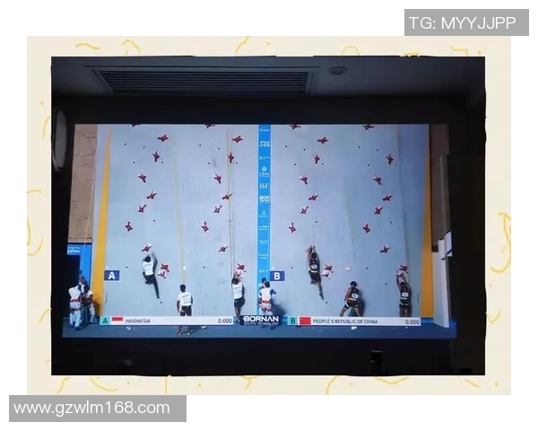 杭州攀岩队与深圳攀岩队耐力较量的精彩赛后分析与总结