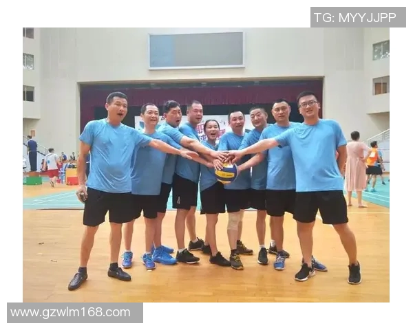 武汉排球队选拔赛特别报道:奋勇拼搏铸就辉煌突破之路 武汉排球队选拔赛特别报道:奋勇拼搏铸就辉煌突破之路