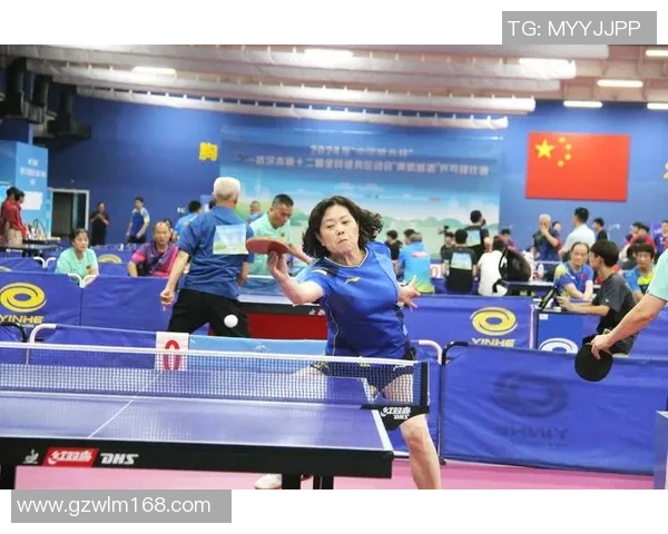 武汉乒乓球队与北京乒乓球队实力对比及赛后分析探讨