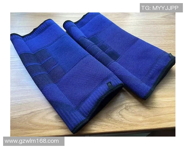 篮球装备选购指南：推荐适合不同需求的护膝品牌与款式