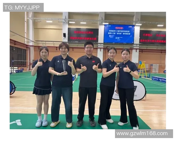 西安羽毛球队创新盯防战术提升竞技水平的深度解析与展望 西安羽毛球队创新盯防战术提升竞技水平的深度解析与展望