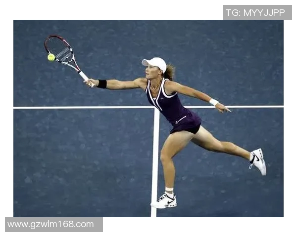 科学网球的力量训练技巧与方法全面解析助力提升竞技水平 科学网球的力量训练技巧与方法全面解析助力提升竞技水平