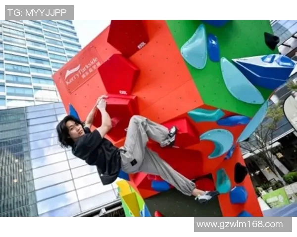 上海极限运动队引领最新灵活性TOP10榜单挑战极限运动新高度