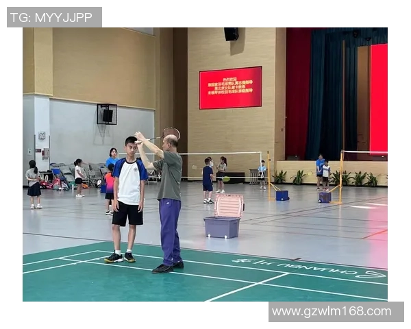 上海羽毛球队近期状态分析与表现评估探讨