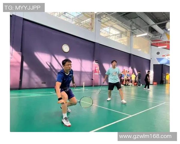 南京羽毛球队灵活应变的训练与战术探索之路