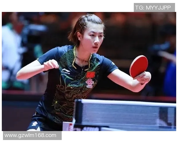 对话黄丽:回顾乒乓球生涯的辉煌与挑战与未来展望 对话黄丽:回顾乒乓球生涯的辉煌与挑战与未来展望