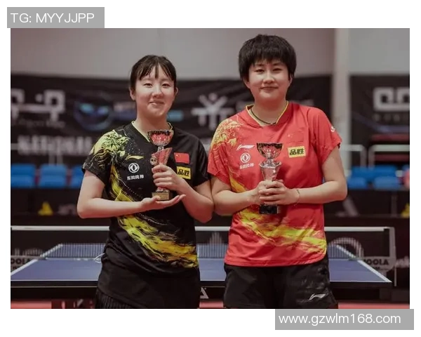 广州乒乓球队意识排名创新高展现团队实力与战术智慧