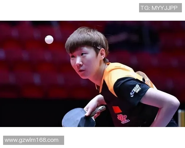 李军专访：从青涩少年到乒乓球传奇的奋斗与成长之路