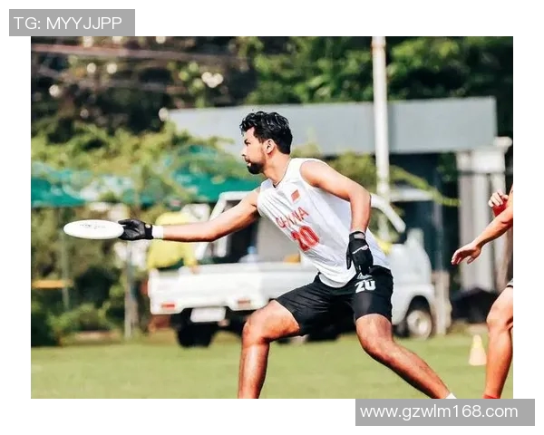 飞盘个人能力排名揭晓北京飞盘队创历史新高引发热议