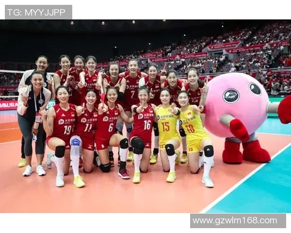 重庆排球队在世界杯舞台上的节奏表现与战术分析