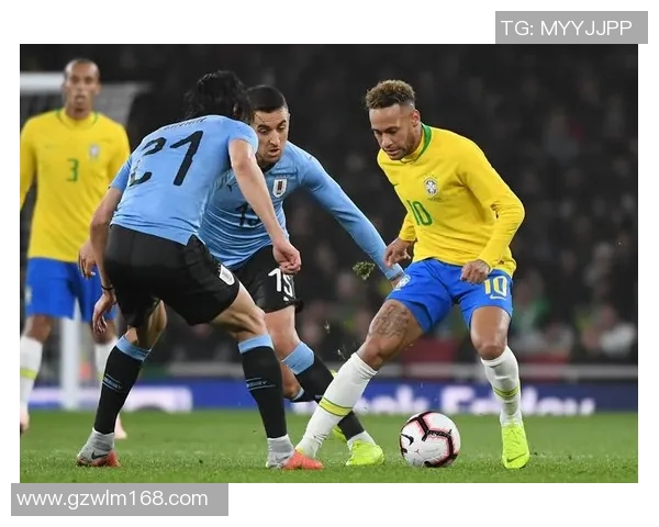 巴西与乌拉圭激战41回合历史对决回顾与分析