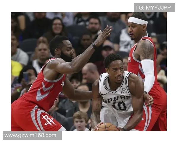 德马尔德罗赞：从天赋少年到NBA巨星的奋斗历程与成就解析