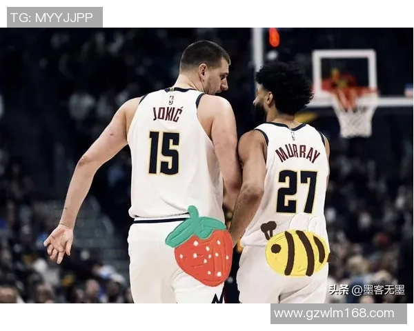 掘金与湖人精彩对决比赛录像回放分析与精彩瞬间集锦