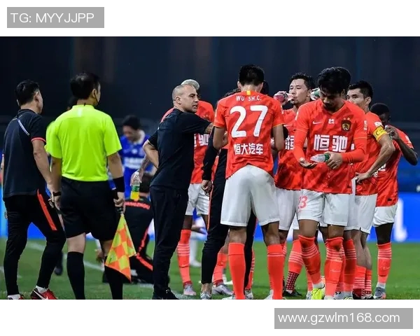 恒大对阵欧本直播精彩瞬间回顾与赛前分析全方位解读