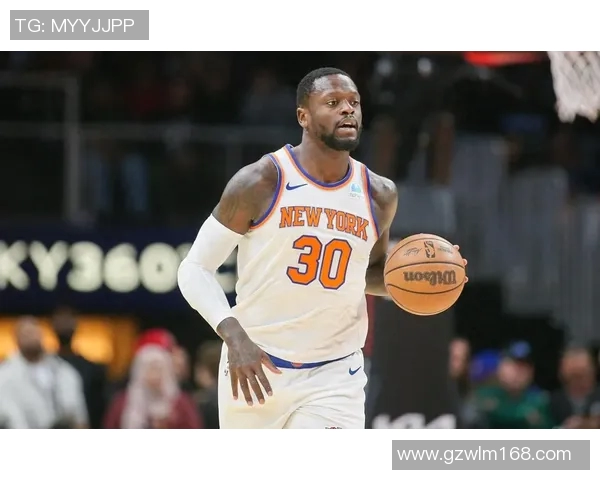 朱利叶斯兰德尔的崛起之路与纽约尼克斯的未来展望