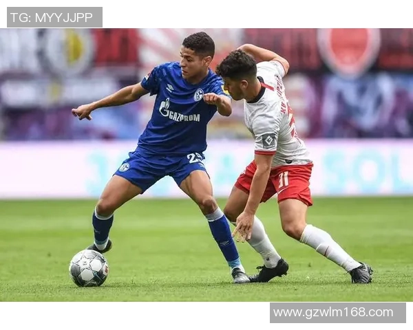 沙尔克与弗赖堡激战正酣精彩直播全程回顾与分析