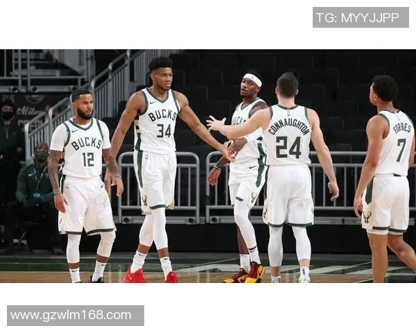 爵士队与雄鹿队对决数据深度分析及战术解读