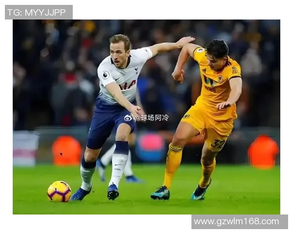 热刺与狼队激战正酣谁将赢得这场英超对决的胜利