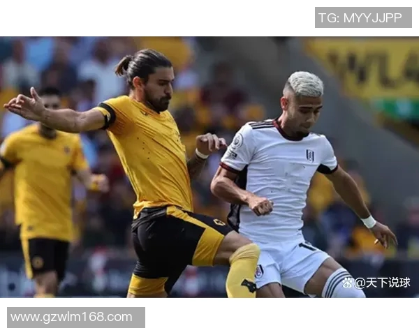 狼队与修咸顿激战正酣谁能在英超赛场上笑到最后