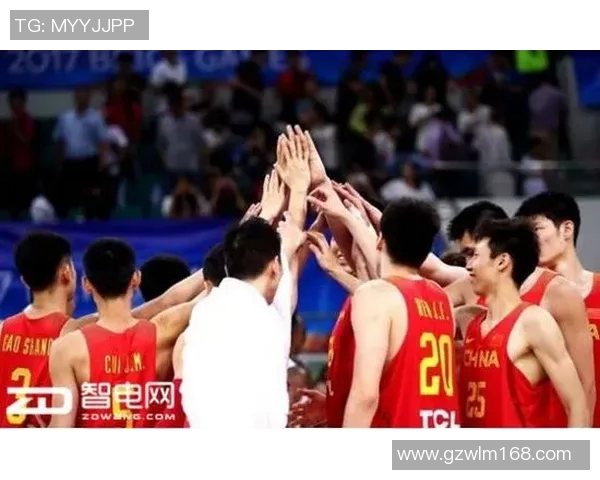 赵泰隆的篮球之路：从青涩少年到职业球员的奋斗历程与成长故事