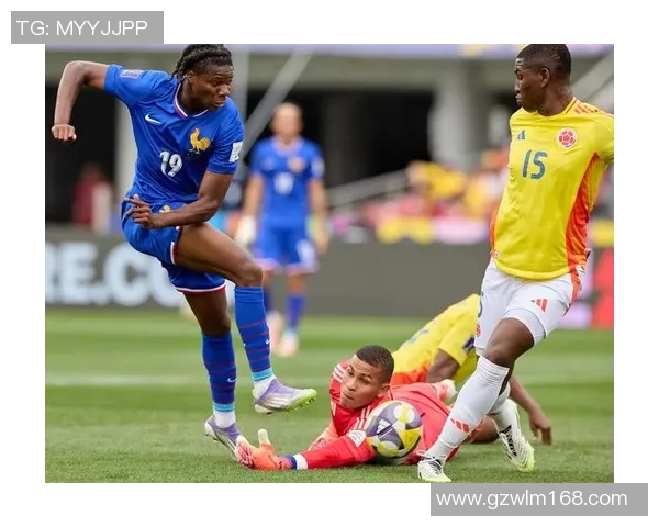 麦德林独立队与库库塔的激烈对决揭示了哥伦比亚足球的魅力与竞争力 麦德林独立队与库库塔的激烈对决揭示了哥伦比亚足球的魅力与竞争力