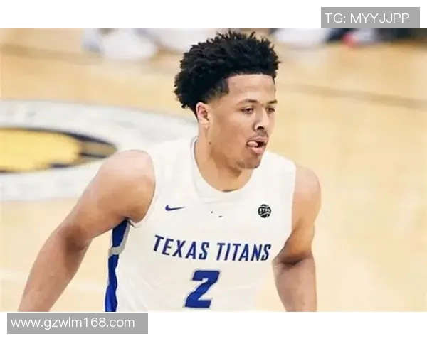 凯德坎宁安如何引领NBA新一代球星崛起与发展