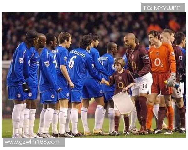 切尔西与阿森纳对决彩票分析及投注策略分享