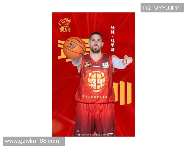 周鹏的篮球之路：从青涩少年到CBA传奇的成长历程与辉煌成就