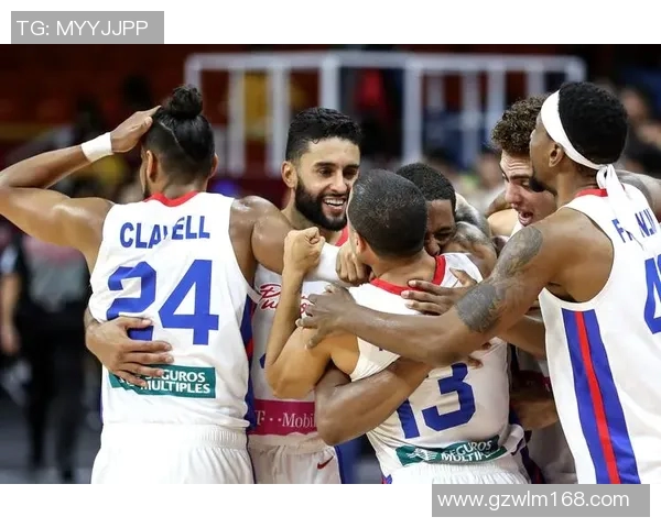 男篮突尼斯对阵波多黎各赛事分析与投注建议分享