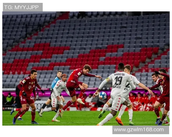 美因茨与纽伦堡精彩对决直播全程回顾与分析