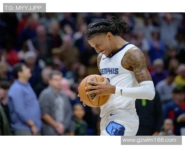 莫兰特持枪事件后续联盟处罚措施揭晓包括禁赛25场与心理咨询要求