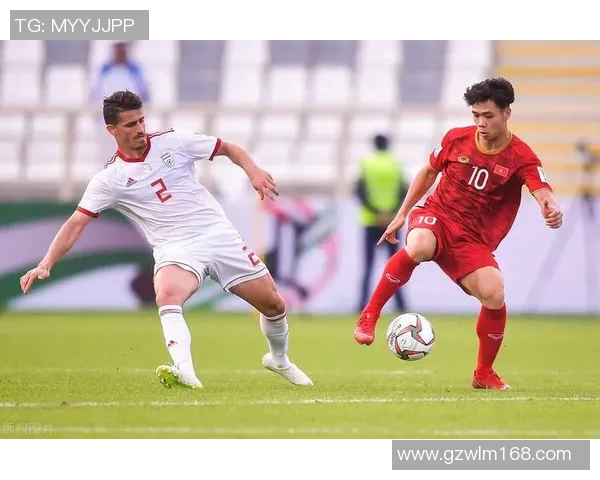 菲律宾与越南足球对决引发热议球迷热情高涨期待精彩表现