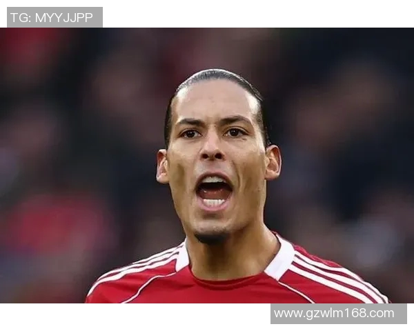 范戴克：从默默无闻到世界顶级后卫的传奇蜕变之路