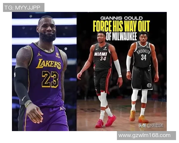 詹姆斯与字母哥体测对比分析谁的身体素质更胜一筹