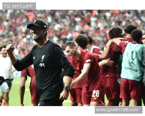 超霸杯激战利物浦对决切尔西谁能夺冠成就辉煌历史