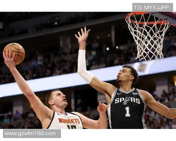 马刺与掘金的直播地址和观看方式详解分享 马刺与掘金的直播地址和观看方式详解分享