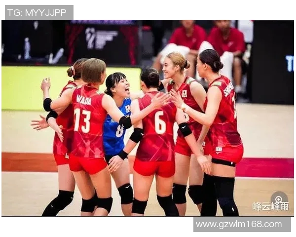 韩国女排与日本女排精彩对决视频回顾及赛后分析 韩国女排与日本女排精彩对决视频回顾及赛后分析