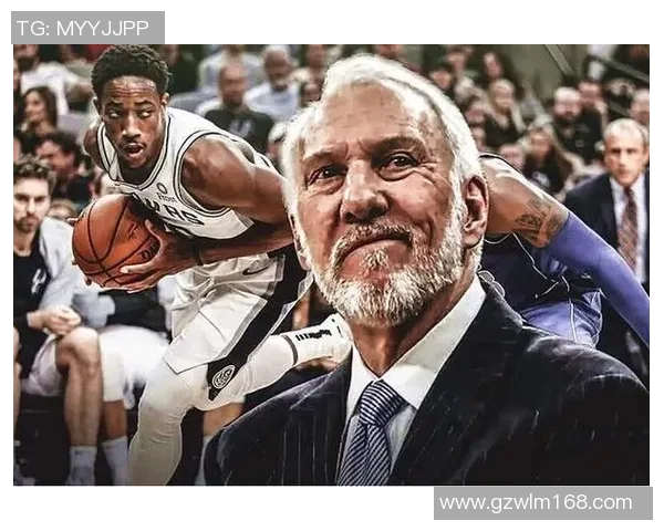 马刺队再度选择摆烂波波维奇因轮休主力被联盟罚款