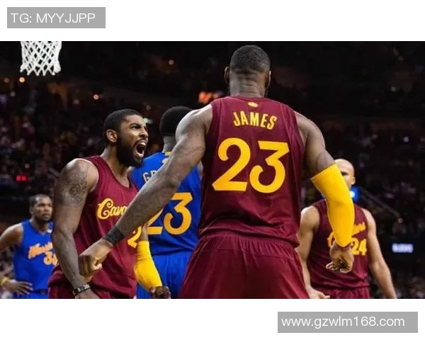 骑士与勇士巅峰对决宣传片揭示荣耀与激情的碰撞瞬间