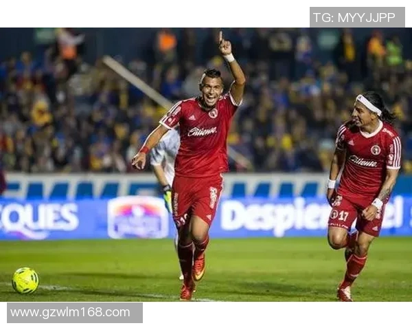 马萨特兰与提华纳激战正酣谁能在这场对决中笑到最后