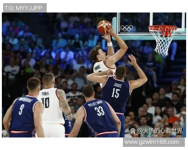 2019年德国与塞尔维亚精彩对决回放全景分析与精彩瞬间重温