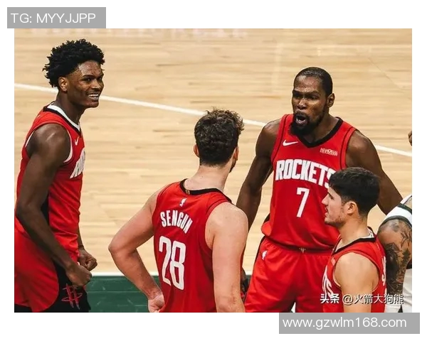 2018年火箭与勇士激战回顾猛龙队的崛起与央视直播精彩瞬间 2018年火箭与勇士激战回顾猛龙队的崛起与央视直播精彩瞬间