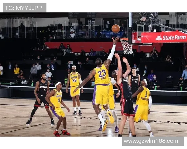 2020年湖人队的辉煌时刻与NBA赛季精彩回顾 2020年湖人队的辉煌时刻与NBA赛季精彩回顾