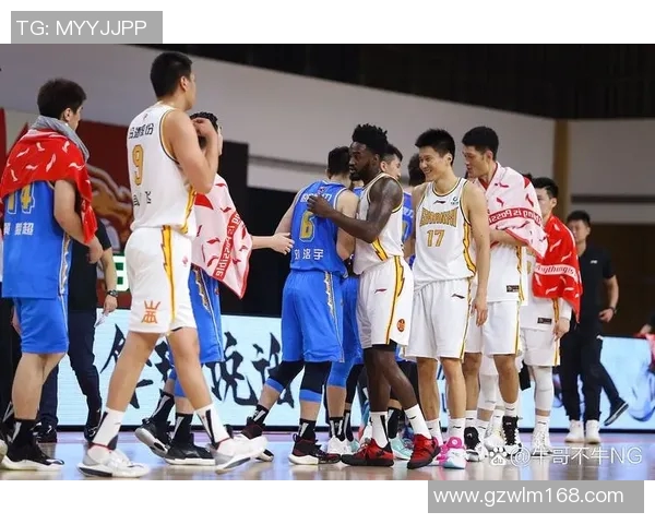 2014年CBA季后赛北京队对阵辽宁队的精彩对决回顾与分析