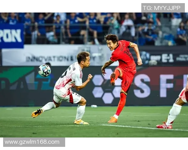 东亚杯精彩对决中国队迎战日本队直播盛况全程回顾 东亚杯精彩对决中国队迎战日本队直播盛况全程回顾
