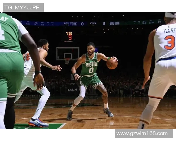 塔图姆砍下60分致敬科比带领绿军逆转尼克斯创历史新高